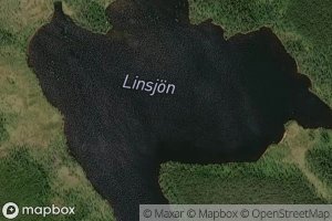 Linsjoen