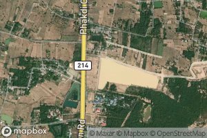 Ang Kep Nam Ban Samet