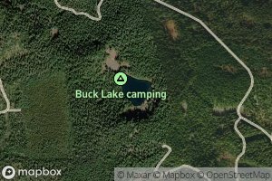 Buck Lake