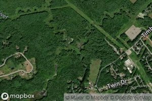 Taylor River Reservoir