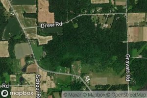 Pine Run Dam Sediment Pond