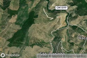 Ribeiro de Vale de Figueiras