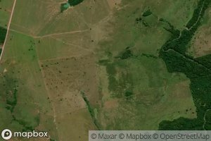 Corrego Falso Castical