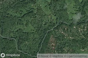 North Branch North Fork Elk River