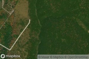 East Branch Point Wolfe River