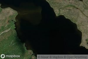 Ylimmainen Vuontisjarvi