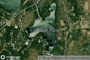 Emerson Pond