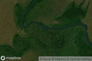 Ribeirao Sangrandouro Grande