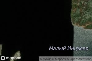 Ozero Malyy Ints"yavr