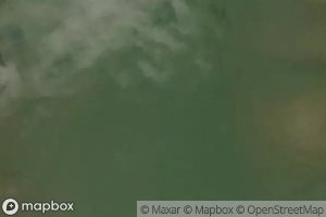 Laguna Tret'ya Peschanaya