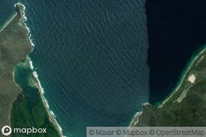 Ensenada de Patanemo