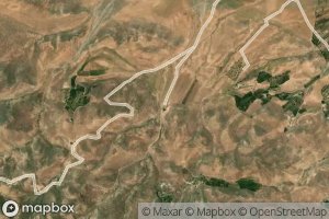 Cheshmeh-ye Hal Anqi