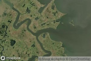 Little Mosquito Pass