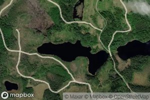 Ozero Verkheye Kleshchino