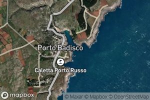 Porto Badisco