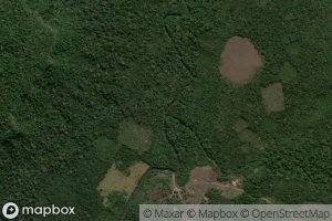 Igarape da Providencia