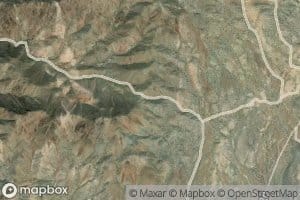 Water Plug Number Two Spring