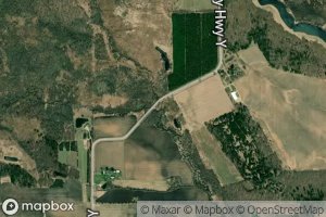 East Branch Little Pine Creek