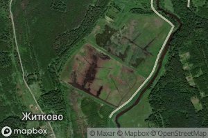 Vostrinskiy Rybopitomnik