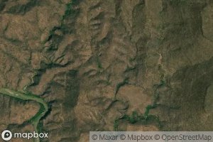 Barranca Los Planteros