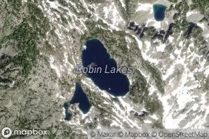Robin Lakes