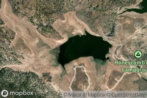 Upper Enterprise Reservoir