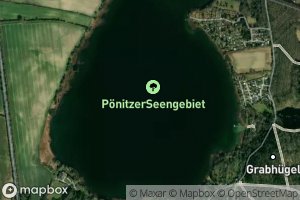 Grosser Ponitzer See
