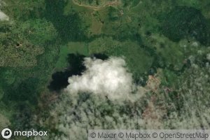 Quebrada Los Balcones