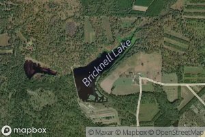Bricknell Lake