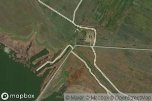 Kanal Vostochnyy Nagornyy