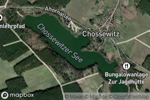 Chossewitzer See