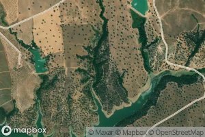 Ribeiro da Folha das Fontes