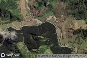 Ngaupokotangata Stream