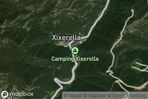 Canal de la Font del Boix