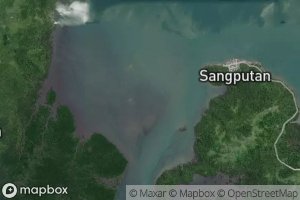 Sangputan Bay