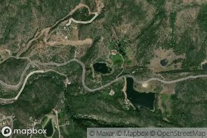 Kenneth Anderson Reservoir