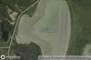 Soutpan