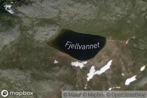 Fjellvatnet