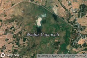 Waduk Cipancuh