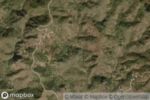 Barranca Potrerillos