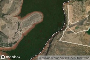 Presa Nueva de Jalpa