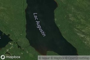Lac Augustin