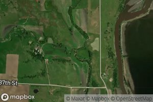 South Branch Lonetree Creek