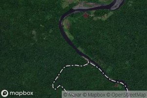 Quebrada San Antonio