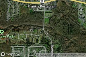 Little Buffalo Creek