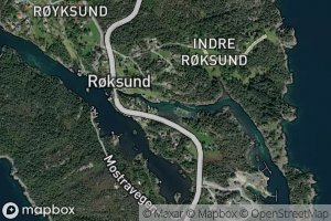 Royksund