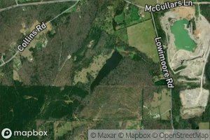 McCullars Lake Number 1