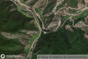 Rudkhaneh-ye Siah Rudbar