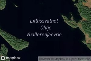 Ohtje Vuallerenjaevrie
