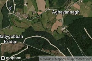 Aghavannagh River